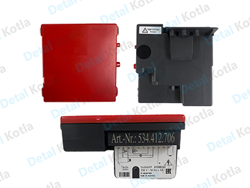 Блок розжига Protherm KLOM, KLZ (AM 1058) 0020025301 по классной цене в Омске