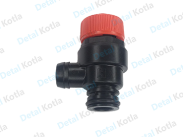 Предохранительный клапан 3bar Buderus U042-24K,U044-24K, U052-24K,28K, U054-24K  (87160102470) по классной цене в Омске