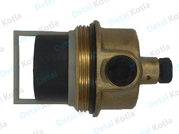 Воздухоотводчик Baxi 607290 по классной цене в Омске