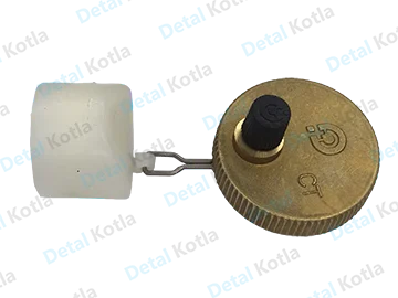 Воздухоотводчик Vaillant 061707 по классной цене в Омске