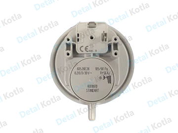 Прессостат газового котла Huba Control 105/90 по классной цене в Омске