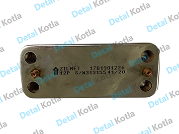 Теплообменник ГВС SWEP 16 пл 152 мм 18195 по классной цене в Омске