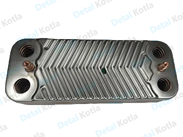 Теплообменник ГВС SWEP 12 пл 148 мм 18330 204489 по классной цене в Омске