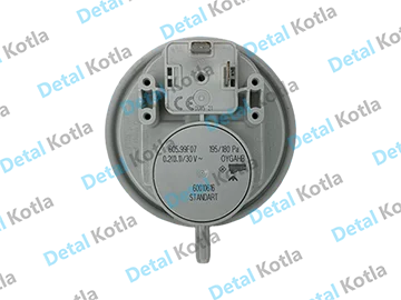 Прессостат газового котла Huba 195/180 по классной цене в Омске