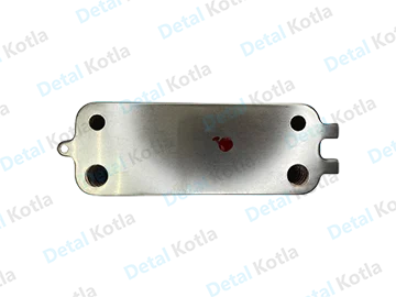 Теплообменник ГВС SWEP 20 пл 18087 по классной цене в Омске