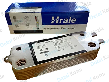 Теплообменник ГВС SWEP 12 пл 156 мм по классной цене в Омске