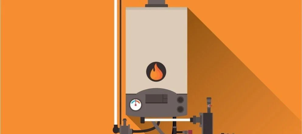 Из чего состоит газовый котел для отопления частного дома? Из чего состоит газовый котел для отопления частного дома?